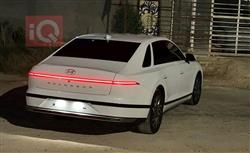 هیوندای ازێرا